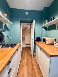 LA GIULIA Luxury - Homkeey Apartments