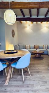 LA GIULIA Luxury - Homkeey Apartments