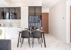 Mochi - Metropole Thủ Thiêm