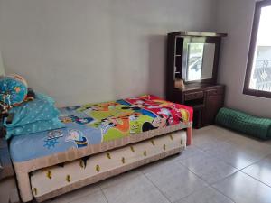 Wima homestay batu