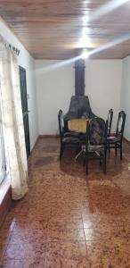 Casa Quincho La Familia