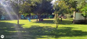 Casa Quincho La Familia