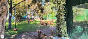 Casa Quincho La Familia