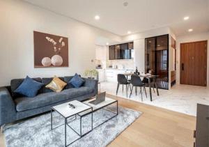 Mochi - Metropole Thủ Thiêm