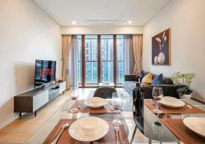 Mochi - Metropole Thủ Thiêm