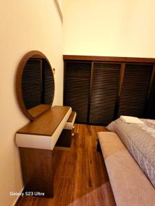C32 Samarah Resort LOFT apartment