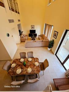 C32 Samarah Resort LOFT apartment