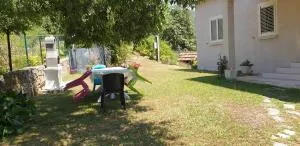 Villa Pastriccialone - Afa