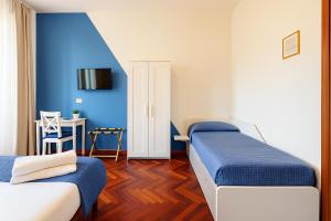 City Love Rooms
