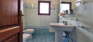 Casa Nala - Villa con giardino