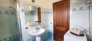 Casa Nala - Villa con giardino img11