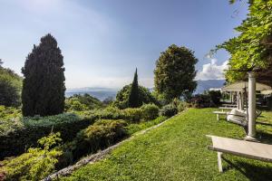 GOLDEN LUXE - Rifugio con vista mare e piscina in Toscana