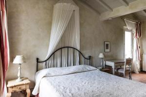 GOLDEN LUXE - Rifugio con vista mare e piscina in Toscana