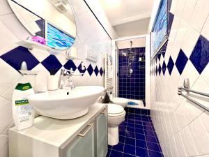 Victoria House - dal Budello al Mare