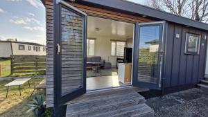 Chalet Forest Happiness