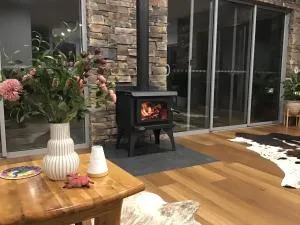 Toodyay Apon Avon Guest House - Chittering