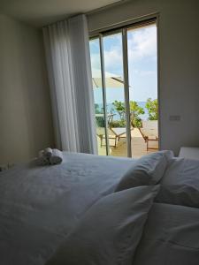 "Le chic" sulla duna fronte mare