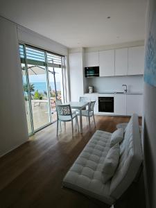 "Le chic" sulla duna fronte mare