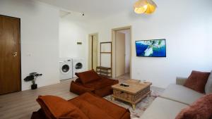 Dittis Apartment By Tok