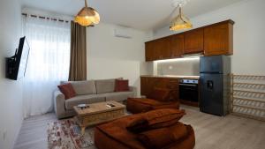 Dittis Apartment By Tok