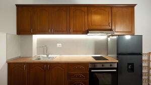 Dittis Apartment By Tok