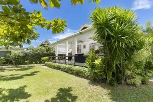 Fare Nahilei - Hauru