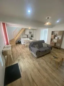 maison ville - Nesle