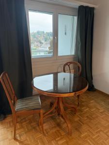 Schöne Wohnung in Bern