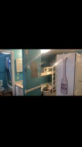 Oceanfront Myrtle Beach Resort efficiency