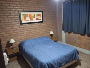 Azucenas - Rivadavia