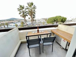 Studio 2 couchage Cap dAgde Naturisme CN0404-648