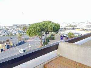 Studio 2 couchage Cap dAgde Naturisme CN0404-648