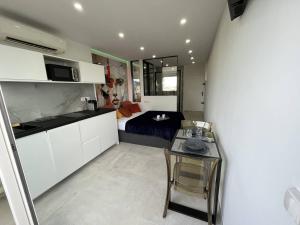 Studio 2 couchage Cap dAgde Naturisme CN0404-648