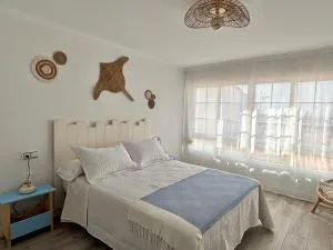 Apartamento Brisas del Puerto - La Caleta