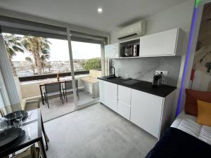 Studio 2 couchage Cap dAgde Naturisme CN0404-648