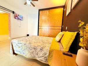 Casa Rinconcito Del Sol Alberca Climatizada