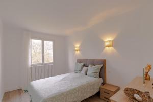 Maisons de vacances Gite du cerisier : photos des chambres