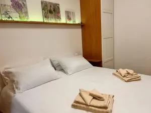 BloomHouse - apartment - Corrido