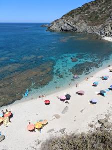 Lispusada Agriturismo Adults Only img44