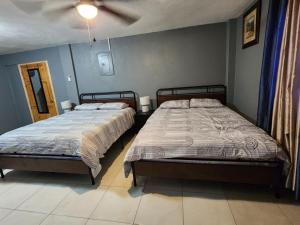 Kelseys Kastle Portland Jamaica