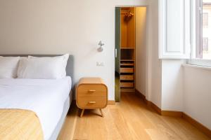 Via G. Ferrari Private Apartment