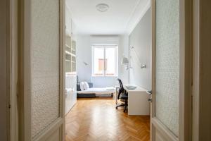 Via G. Ferrari Private Apartment