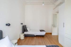 Via G. Ferrari Private Apartment