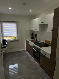 Stylish Home Theater Apartment 3