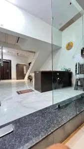 Shri jee Krishna seva sadan - Alwar