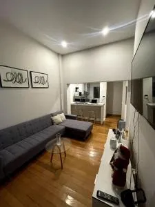 Luxury penthouse - Huamán