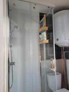 Appartements Terra Vienna ViaRhona : photos des chambres