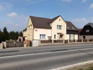 Ubytováni a apartmán Prácheň u Nováků - Polevsko