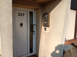 Ubytováni a apartmán Prácheň u Nováků