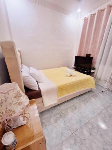 N2 Studio Room Apartment Transient House Ground Floor walking distance to Abreeza Mall, USEP, SM Lanang